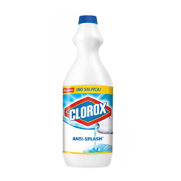 BLANQ CLOROX  930M ANTI SPLASH